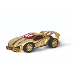Radiografisch Bestuurbare Auto Carrera Steam Rider 1:16
