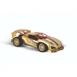 Radiografisch Bestuurbare Auto Carrera Steam Rider 1:16