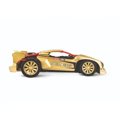 Radiografisch Bestuurbare Auto Carrera Steam Rider 1:16