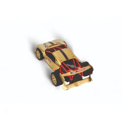 Radiografisch Bestuurbare Auto Carrera Steam Rider 1:16