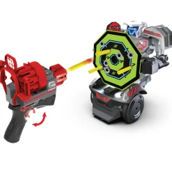 Radiografisch bestuurbare Robo Rapidfire