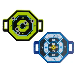 Radiografisch bestuurbare Robo Rapidfire