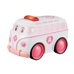 Radiografisch Bestuurbare Auto Infrarood Ambulance Battery Operated