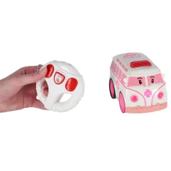 Radiografisch Bestuurbare Auto Infrarood Ambulance Battery Operated