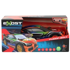 Radiografisch bestuurbare Fusion Bolt Exost Usb