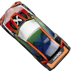 Radiografisch bestuurbare Fusion Bolt Exost Usb