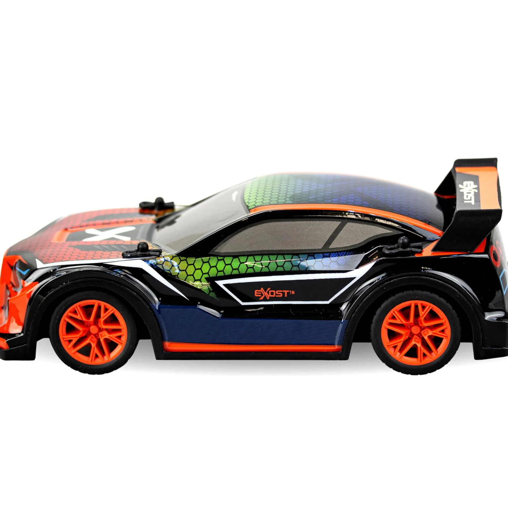 Radiografisch bestuurbare Fusion Bolt Exost Usb