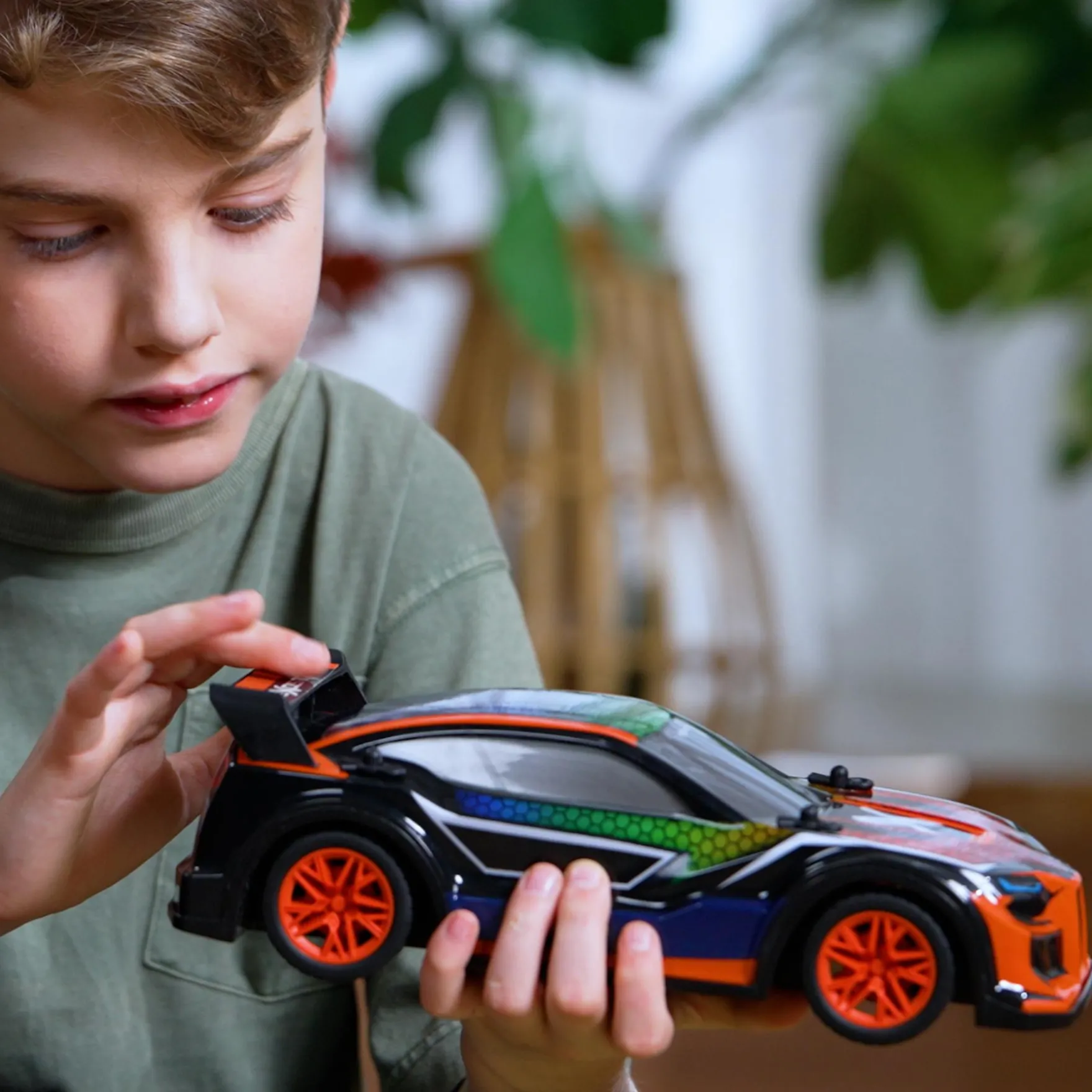 Radiografisch bestuurbare Fusion Bolt Exost Usb