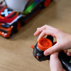 Radiografisch bestuurbare Fusion Bolt Exost Usb