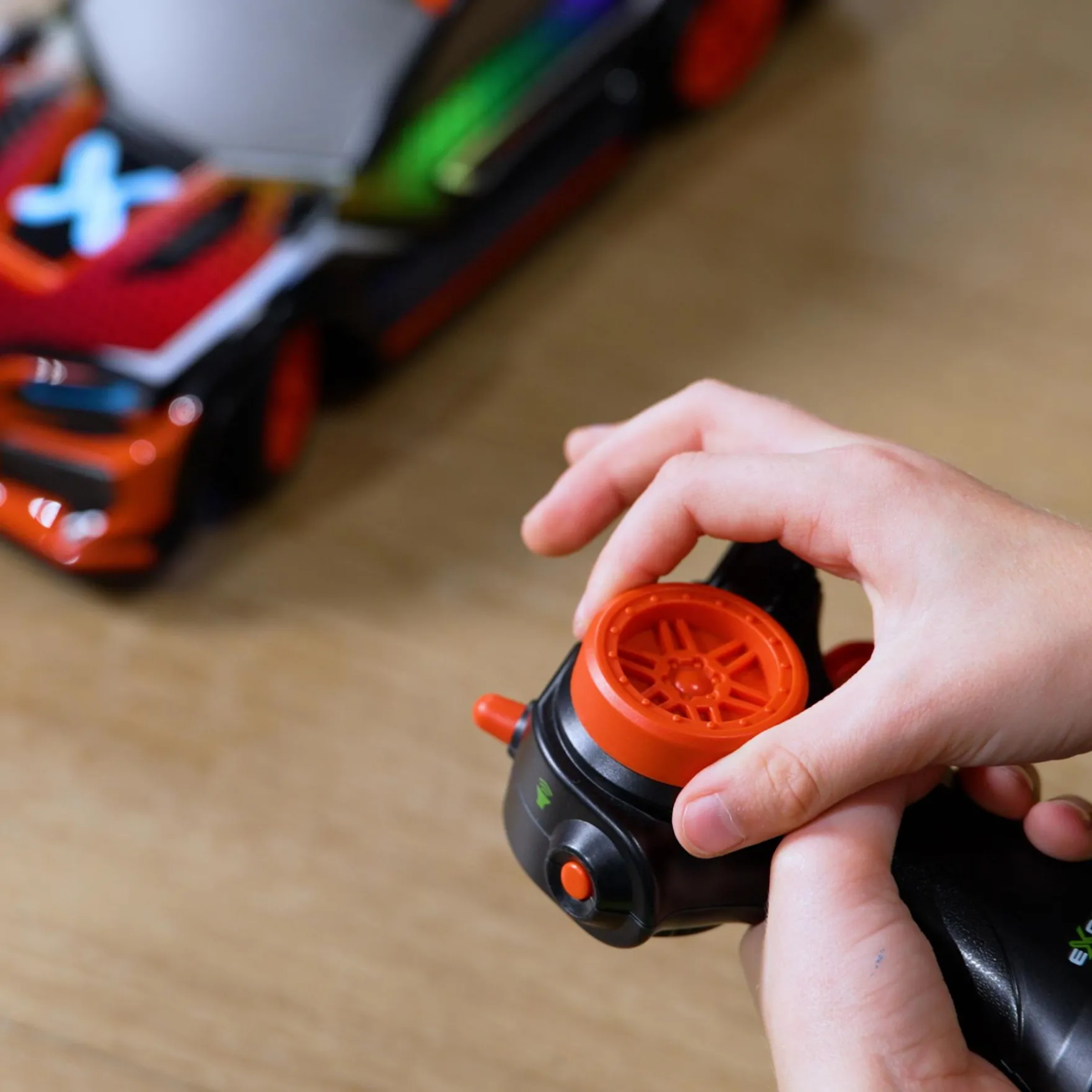 Radiografisch bestuurbare Fusion Bolt Exost Usb