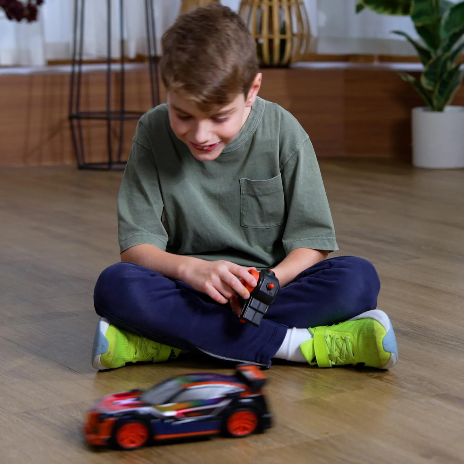 Radiografisch bestuurbare Fusion Bolt Exost Usb