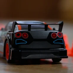 Radiografisch bestuurbare Fusion Bolt Exost Usb