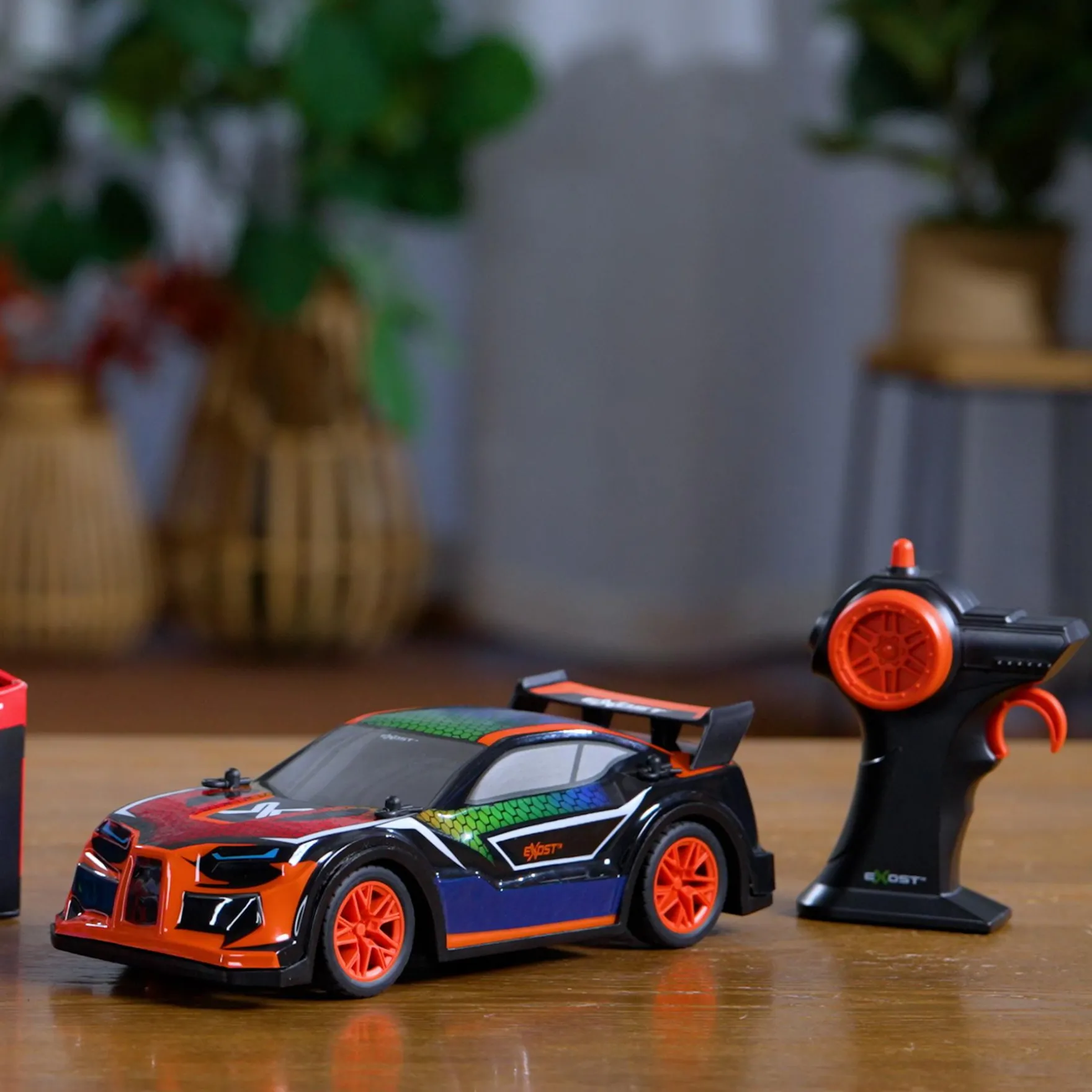 Radiografisch bestuurbare Fusion Bolt Exost Usb