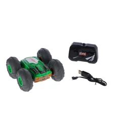 Radiografisch Bestuurbare Auto Storm Stunt  2 Assorti