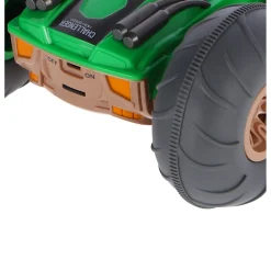 Radiografisch Bestuurbare Auto Storm Stunt  2 Assorti