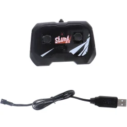 Radiografisch Bestuurbare Auto Storm Stunt  2 Assorti