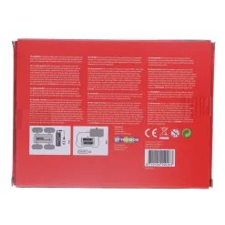 Radiografisch Bestuurbare Auto Storm Stunt  2 Assorti