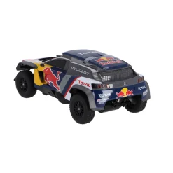 Radiografisch bestuurbare auto peugeot 1:16 2.4g  3008 dkr maxi