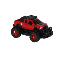 Radiografisch Bestuurbare Jeep Schaal 1:22 Â 2 Assorti