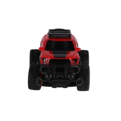 Radiografisch Bestuurbare Jeep Schaal 1:22  2 Assorti