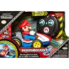 Radiografisch Bestuurbare Auto Nintendo Super Mario Racer Mario