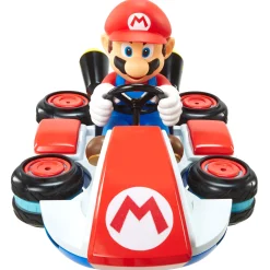 Radiografisch Bestuurbare Auto Nintendo Super Mario Racer Mario