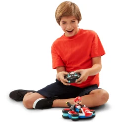 Radiografisch Bestuurbare Auto Nintendo Super Mario Racer Mario