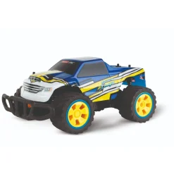 Radiografisch Bestuurbare Auto Carrera Mountain  Cougar 1:18 2,4 GHZ