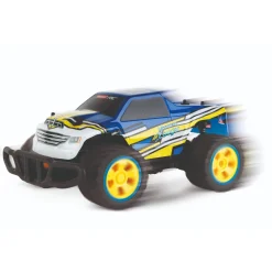 Radiografisch Bestuurbare Auto Carrera Mountain Cougar 1:18 2,4 GHZ