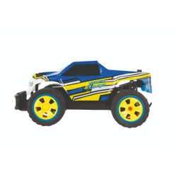 Radiografisch Bestuurbare Auto Carrera Mountain Cougar 1:18 2,4 GHZ