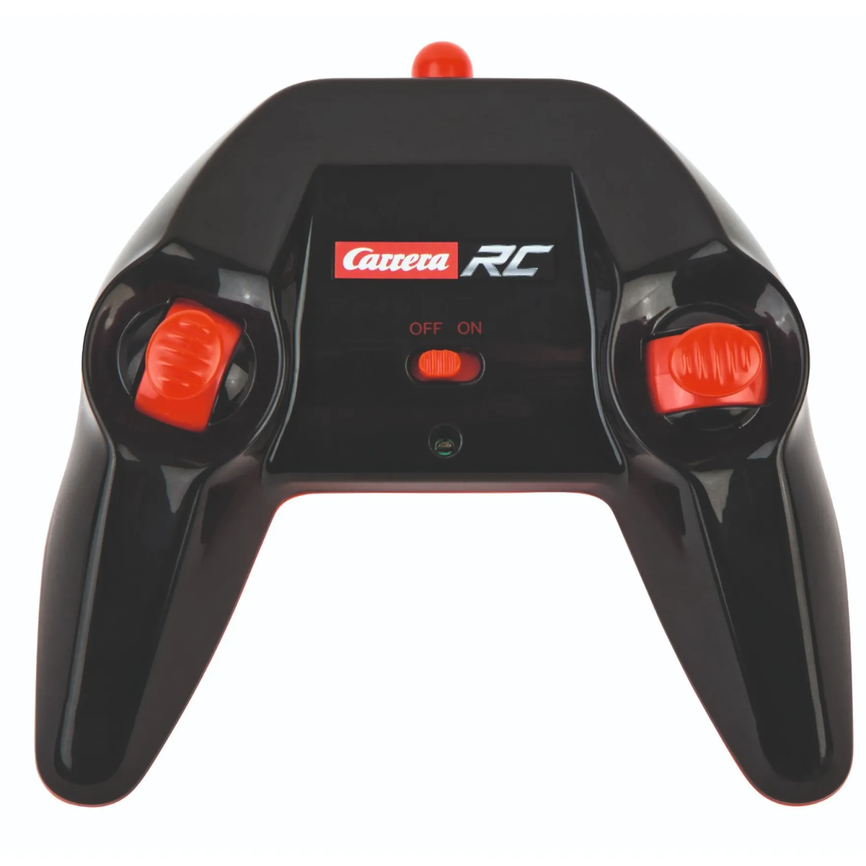 Radiografisch Bestuurbare Auto Carrera Mountain Cougar 1:18 2,4 GHZ