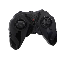 Radiografisch bestuurbare auto audi 1:16 2.4g r8 coupé blauw