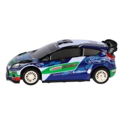 Radiografisch bestuurbare auto ford 1:16 2.4g fiesta RS WRC