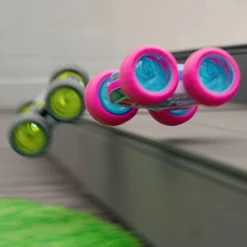 Radiografisch bestuurbare 360 Cross Flash Exost groen