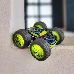 Radiografisch bestuurbare 360 Cross Flash Exost groen