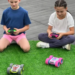 Radiografisch bestuurbare 360 Cross Flash Exost groen