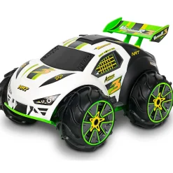 Radiografisch Bestuurbare Auto Vaporizr 3 Groen Nikko