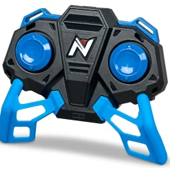 Radiografisch Bestuurbare Auto Vaporizr 3 Groen Nikko