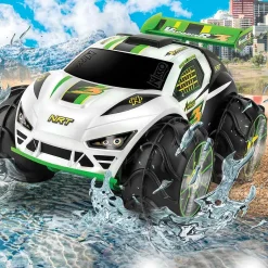 Radiografisch Bestuurbare Auto Vaporizr 3 Groen Nikko