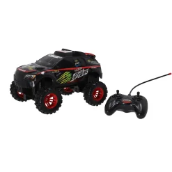 Radiografisch bestuurbare rally eliminator 1:16