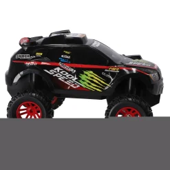 Radiografisch bestuurbare rally eliminator 1:16