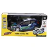 Radiografisch bestuurbare auto ford 1:20 fiesta rs wrc