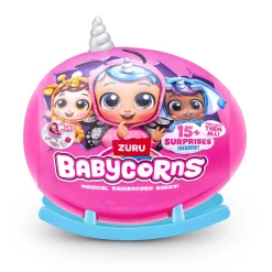 Rainbocorn babycorn surprise klein