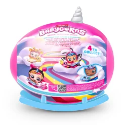 Rainbocorn babycorn surprise klein