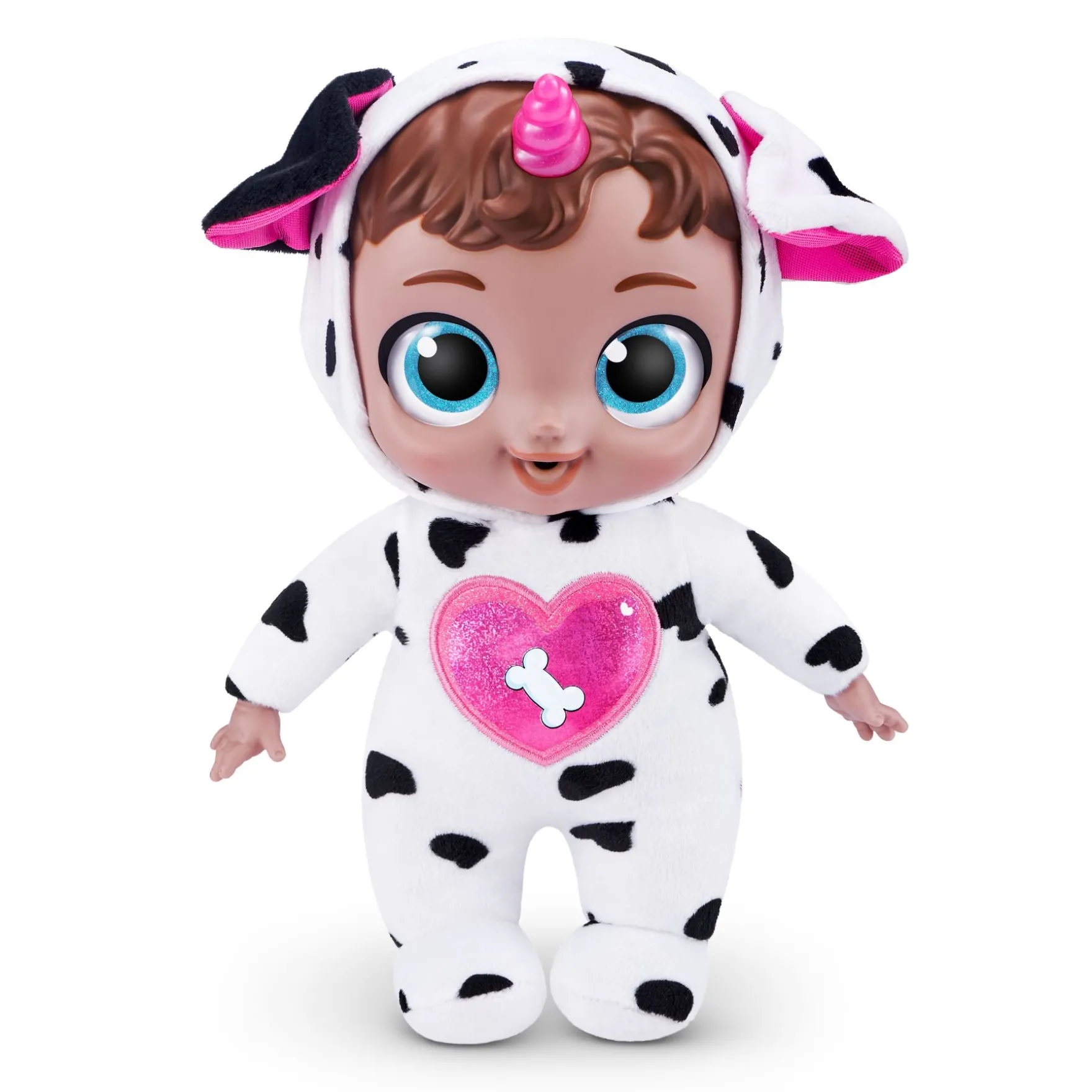 Rainbocorn babycorn surprise groot