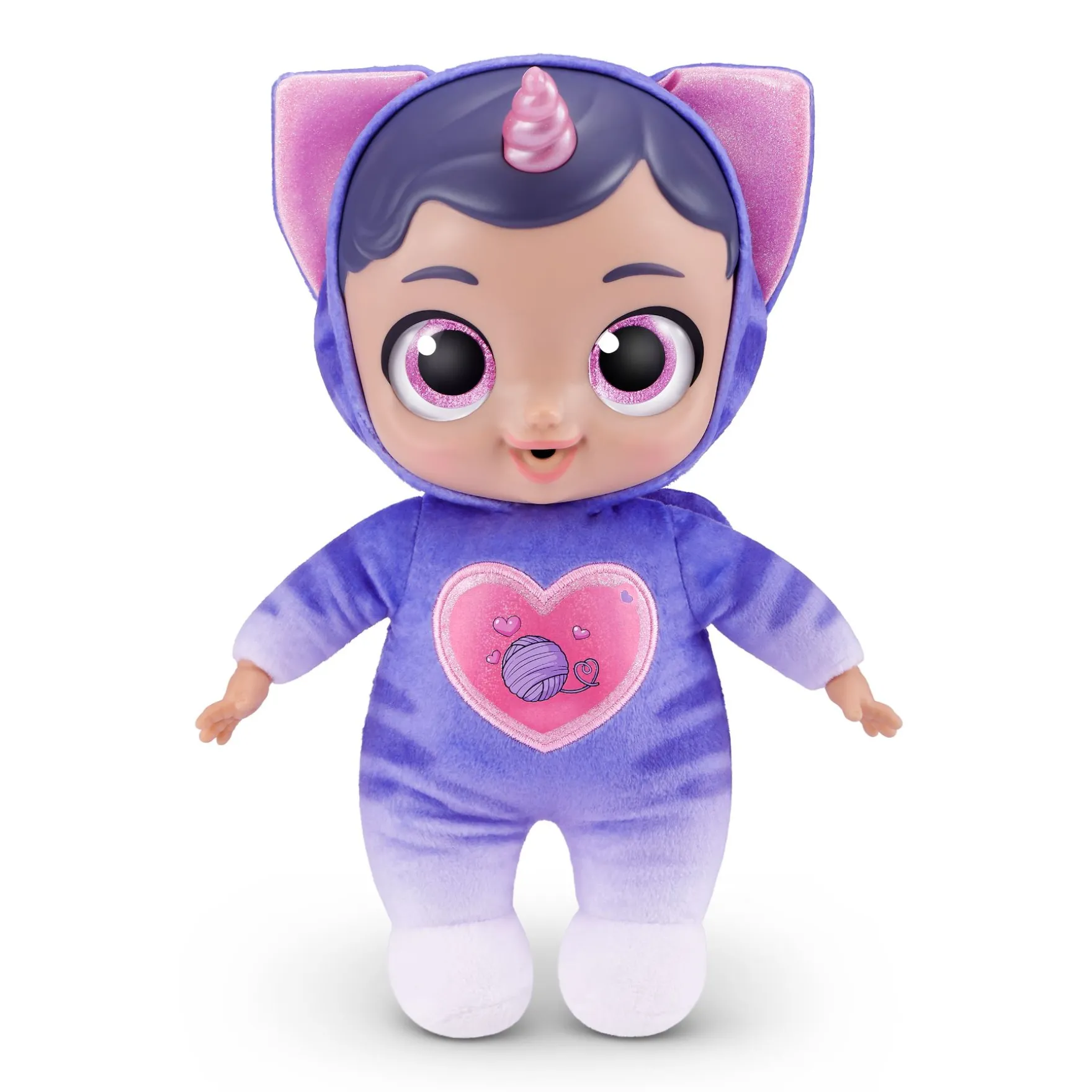 Rainbocorn babycorn surprise groot