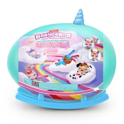 Rainbocorn babycorn surprise groot