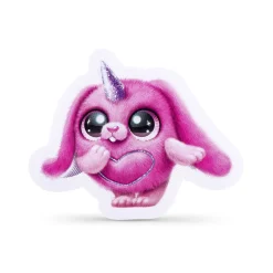 Rainbocorn bunnycorn surprise s2 mini assorti 9 stuks