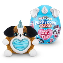 Rainbocorns Puppycorn Rescue Surprise Series 1