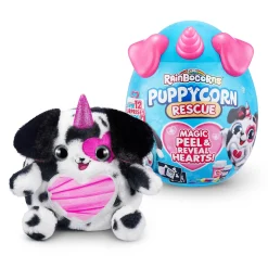 Rainbocorns Puppycorn Rescue Surprise Series 1